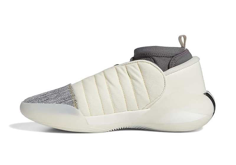 Adidas HardenVol.7 ハーデン7cream grey 新品未使用 Adidas Harden Volume 7 - Review, Deals, Pics of 12 Colorways